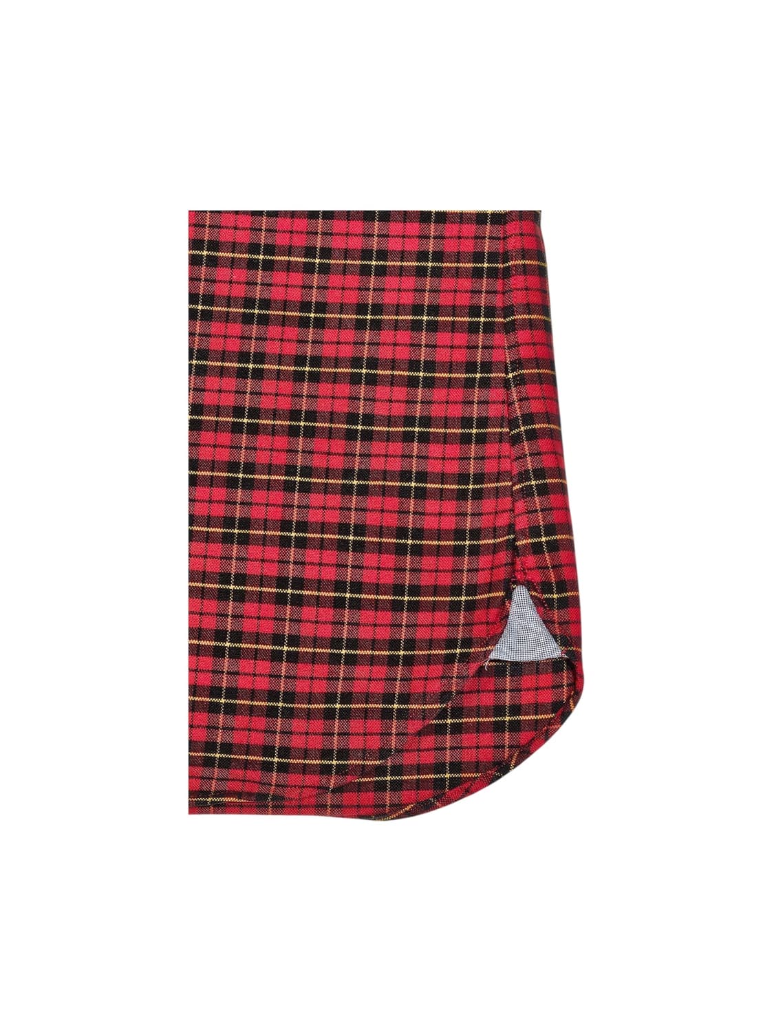 폴로 랄프로렌 커스텀핏 체크셔츠 상품이미지5