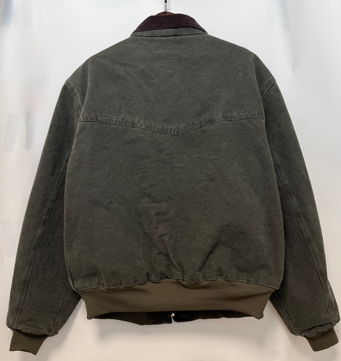 칼하트 J14 MOS 디트로이트 자켓 2XL  상품이미지2