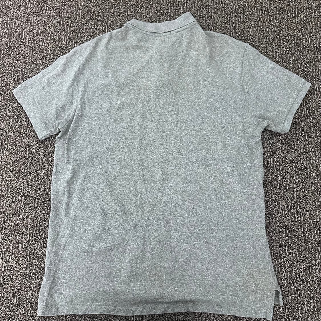 POLO 폴로 랄프로렌 카라티 반팔티셔츠 L 상품이미지6