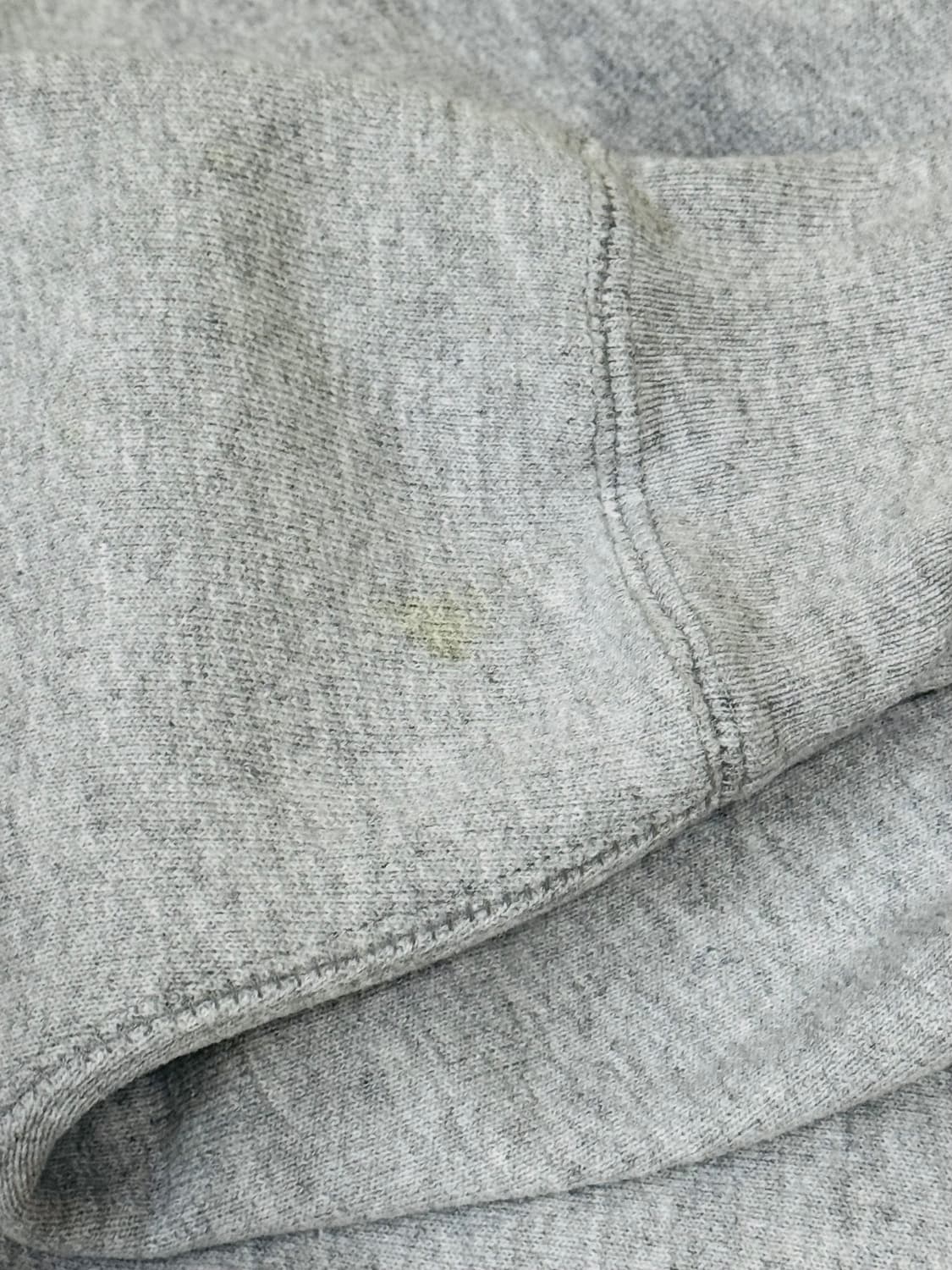 캠버 헤비스웻 셔츠 M 상품이미지4