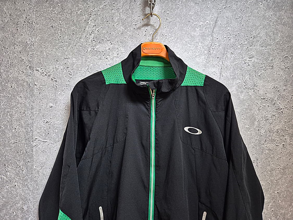 OAKLEY 00s 오클리 자켓 (XL) 상품이미지3