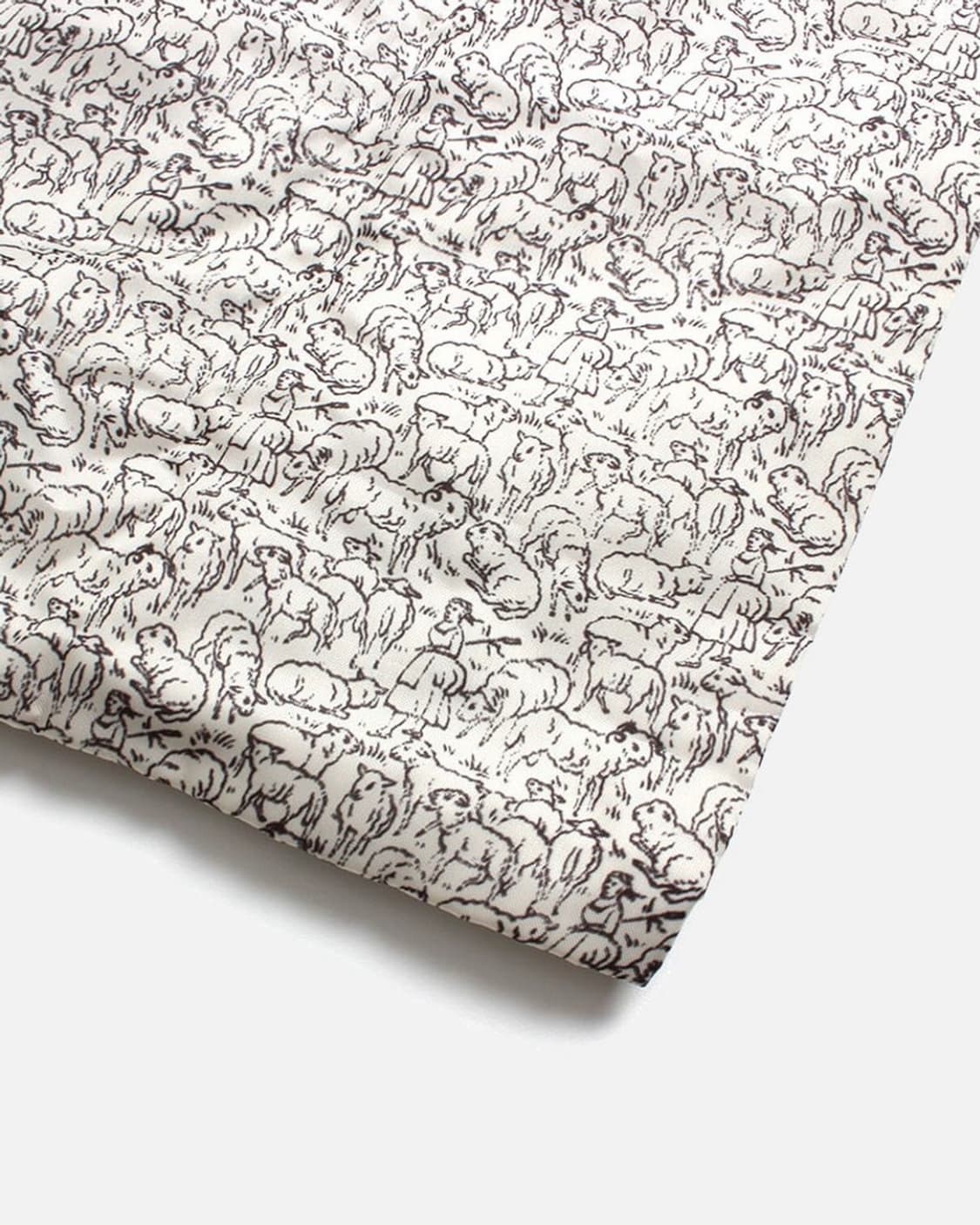 Ne net 장바구니 가방 상품이미지4