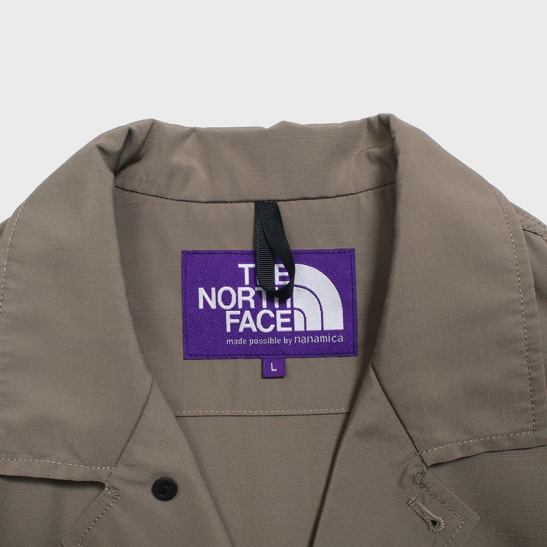 THE NORTH FACE PURPLE LABEL 상품이미지2