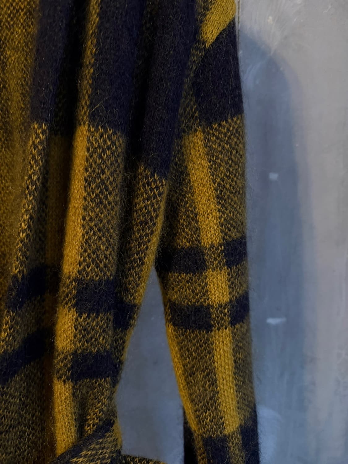 투모로우랜드 로브 가디건 남성100 상품이미지5