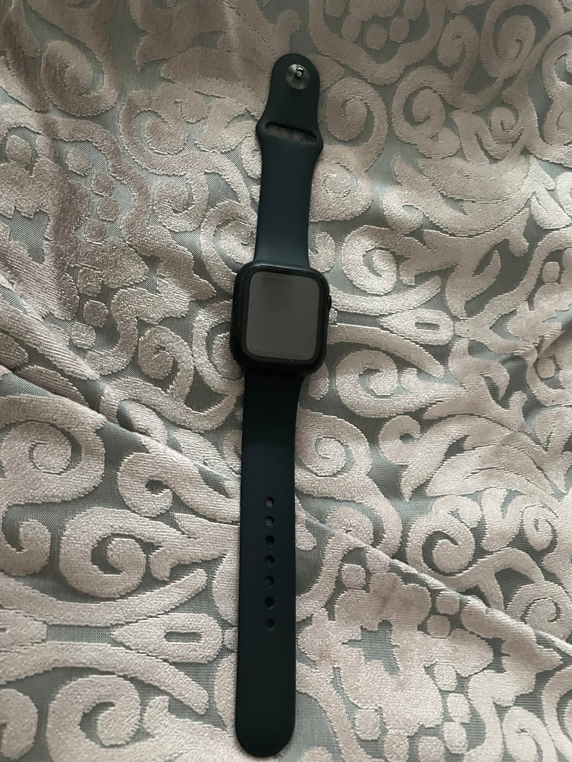 애플워치 se2 미드나이트 40mm gps 상품이미지1