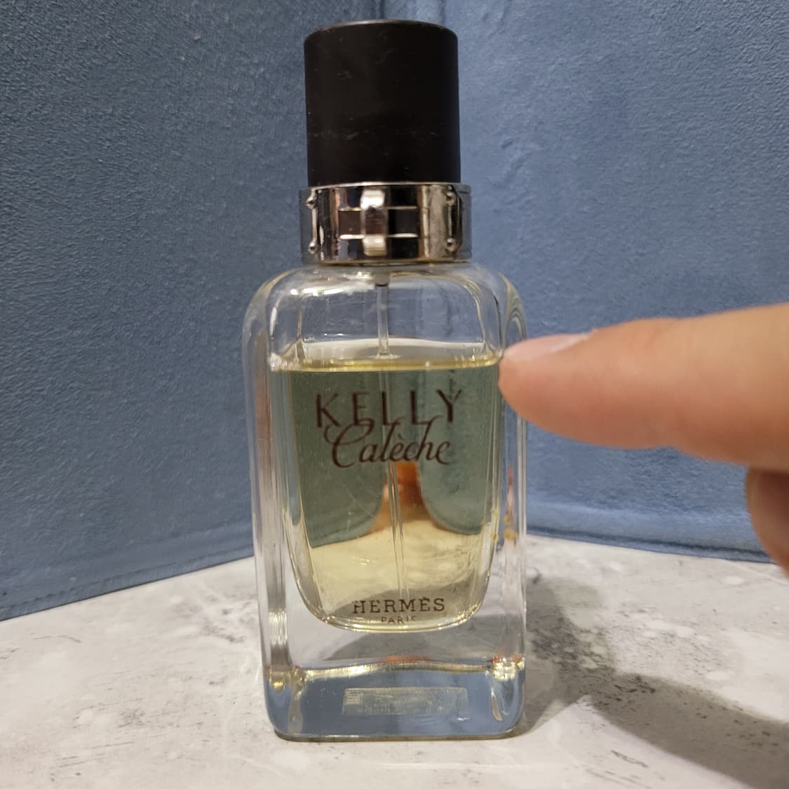 에르메스 켈리 깔레쉬 EDT 50ml 향수 (6) 상품이미지1