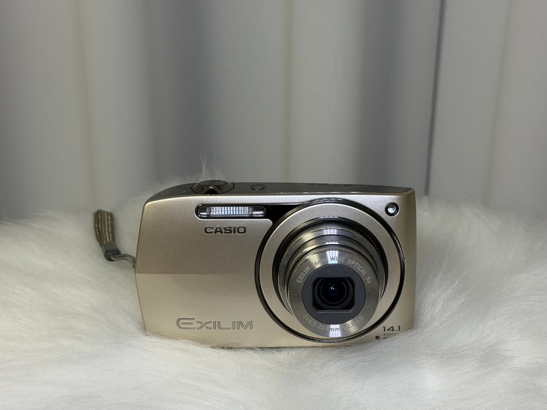 카시오 ex-z2300 상품이미지3