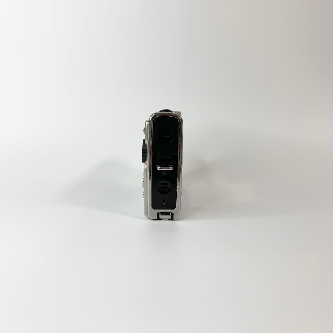 미품🫧올림푸스 뮤1030sw 실버 (olympus mju1030sw) 상품이미지4