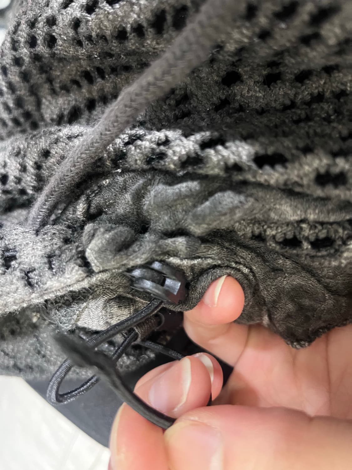 엑슬림 ep5 후드집업 2사이즈 상품이미지4