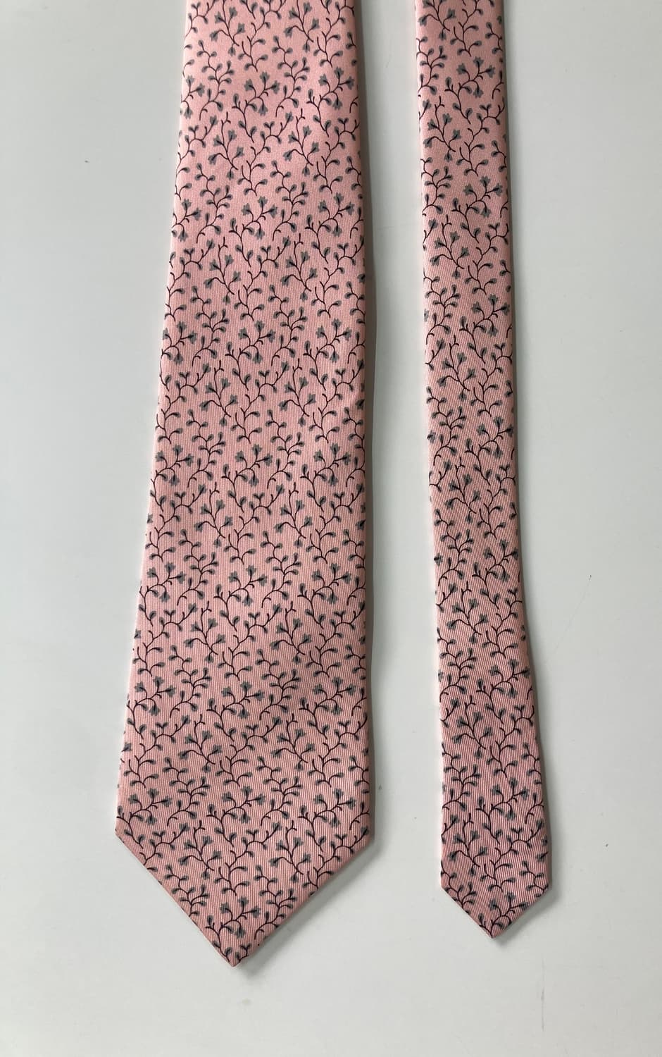 짐톰슨 넥타이 상품이미지1