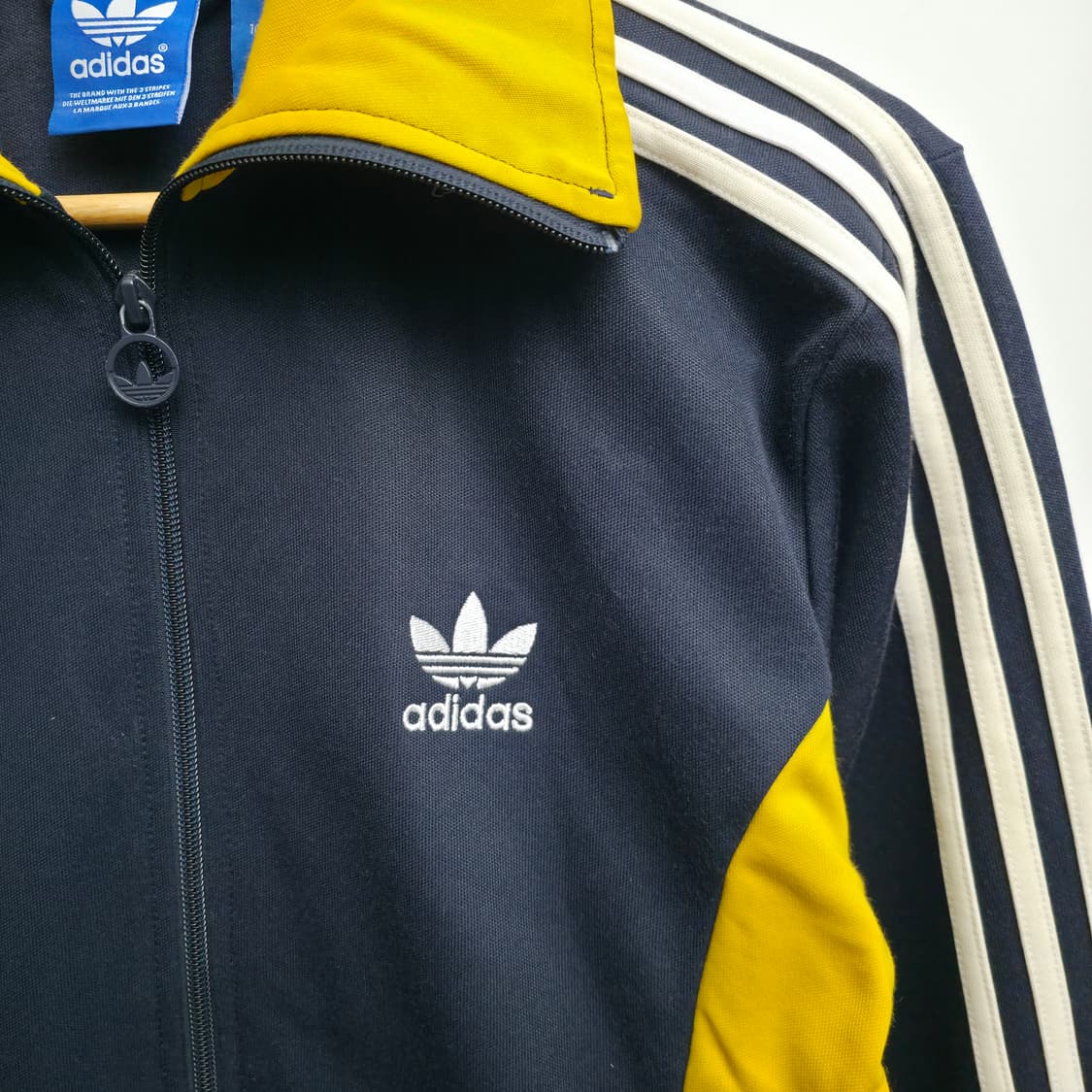 [L] 아디다스 유로파 네이비 져지 상품이미지4