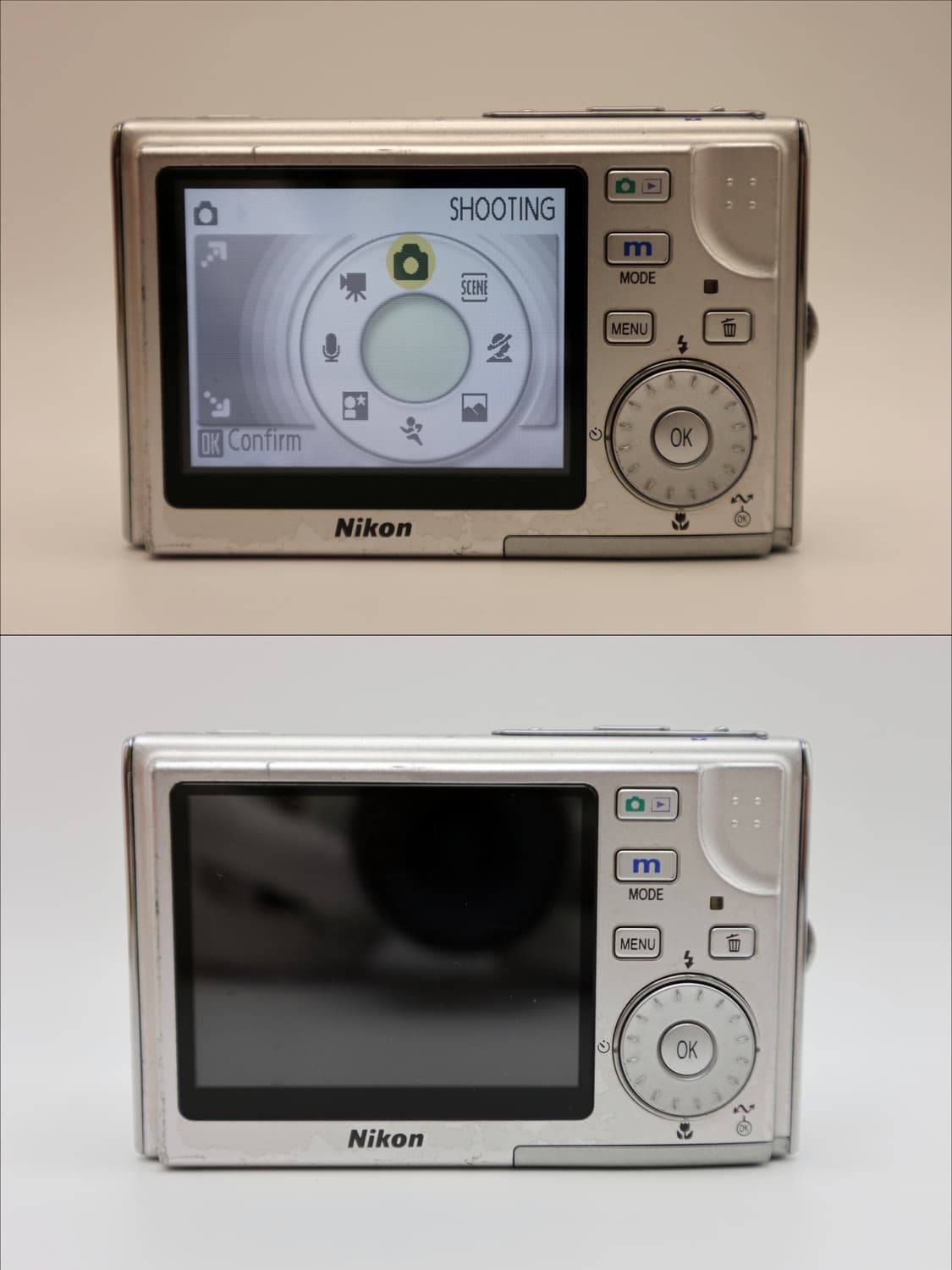 니콘 쿨픽스 S5 [배송비x,수수료x] Nikon coolpix
S5 상품이미지3