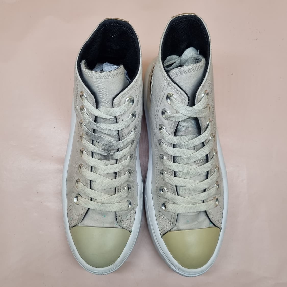 컨버스 척테일러 여성 하이탑230 상품이미지2