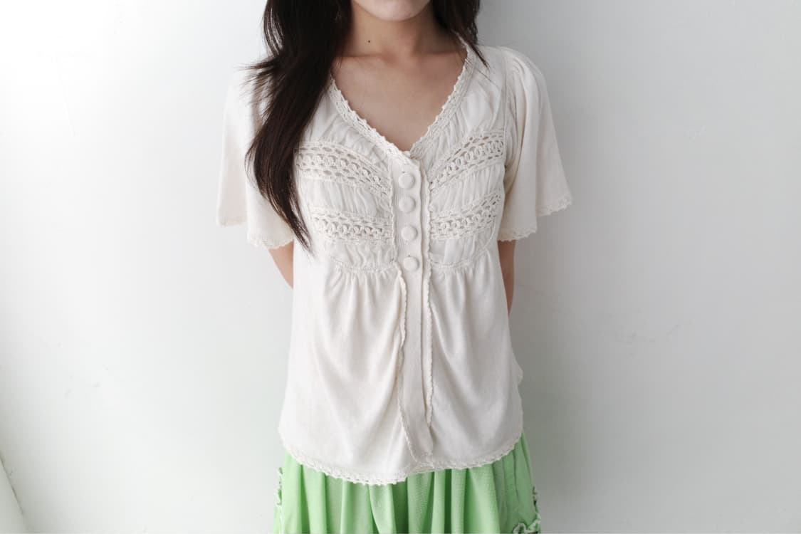 frill cancan skrit 상품이미지7