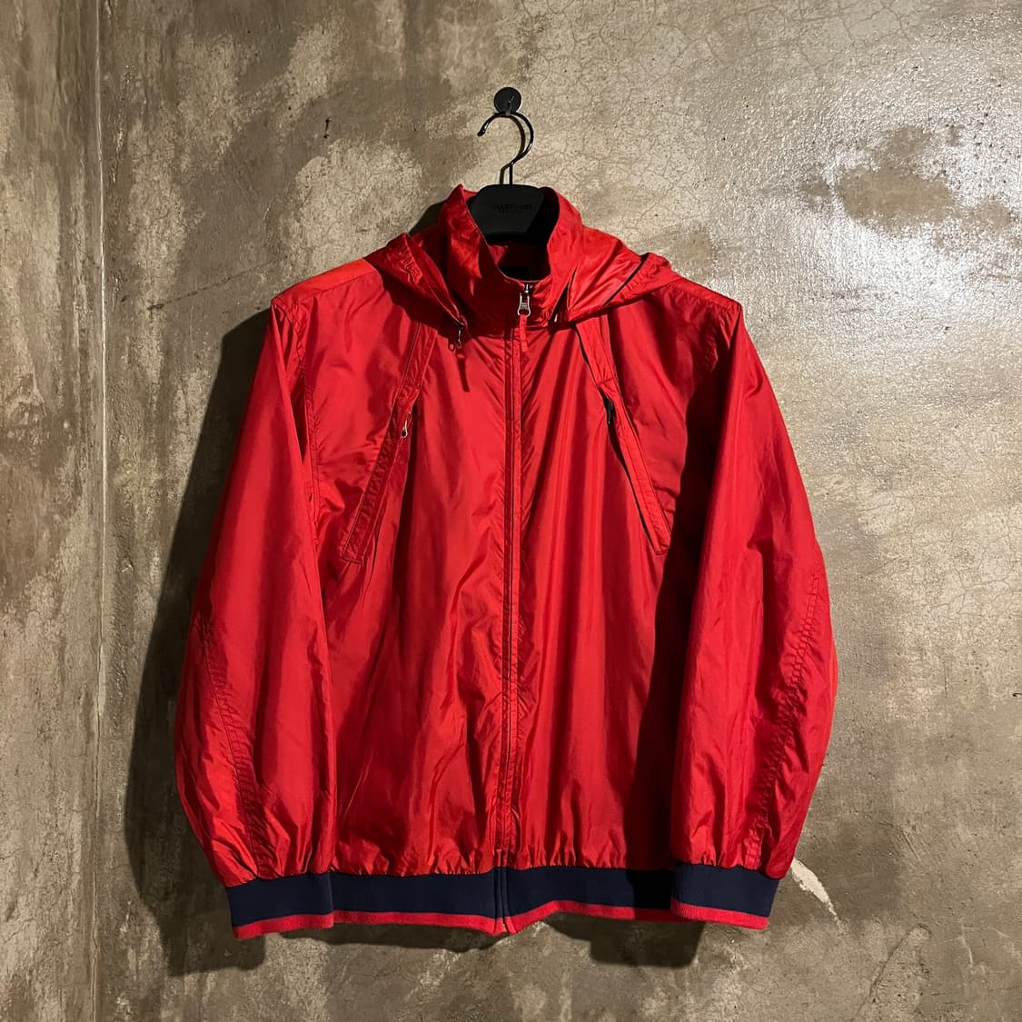 폴로랄프로렌 바람막이 자켓 상품이미지1