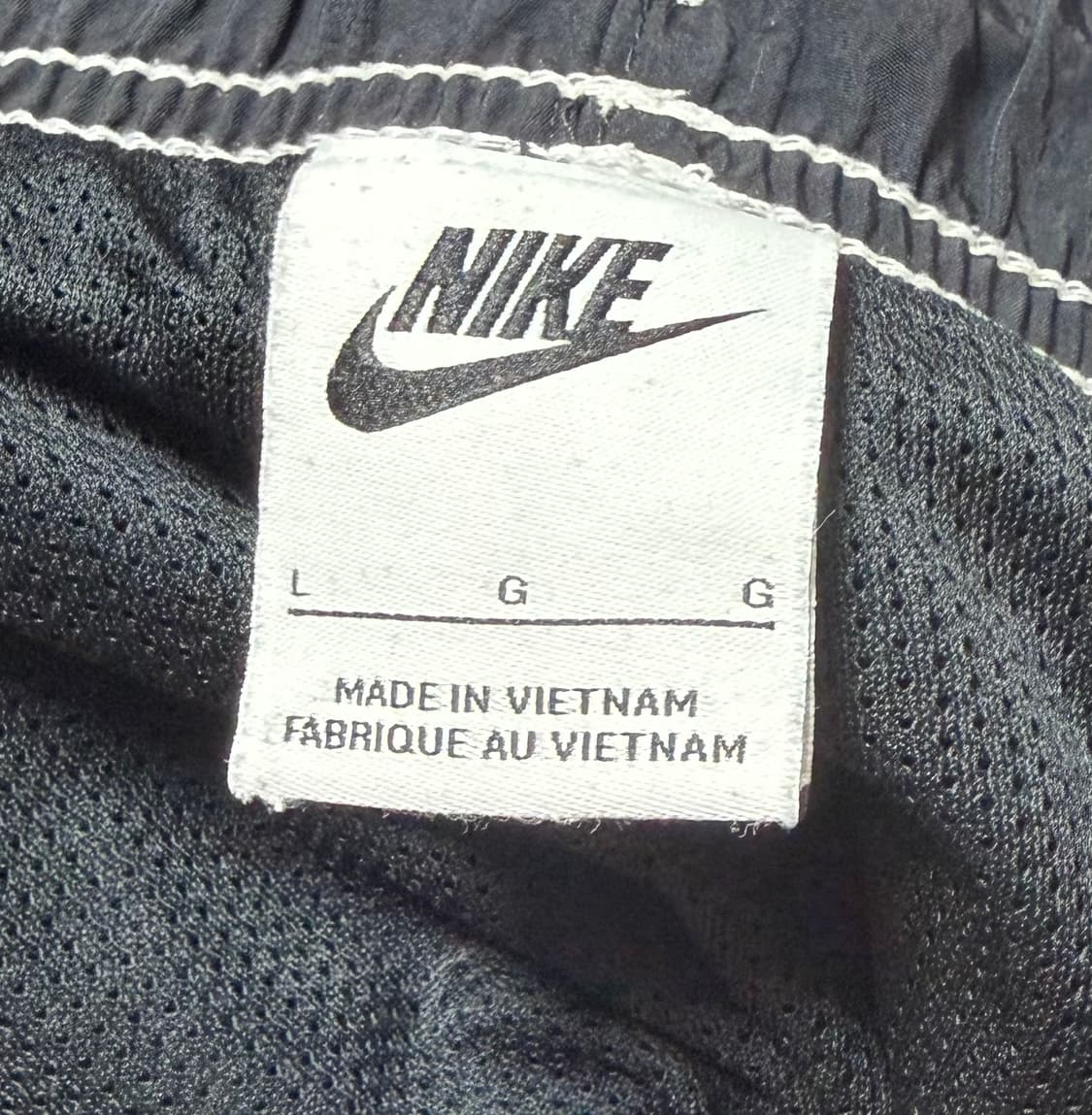 나이키 NSW 윈드러너 라인드우븐 상품이미지3