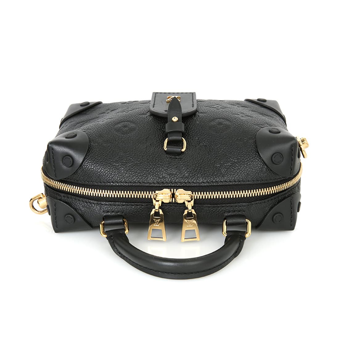 루이비통 앙프렝뜨 쁘띠뜨말 수플 미니 숄더 체인백 M45393 상품이미지4