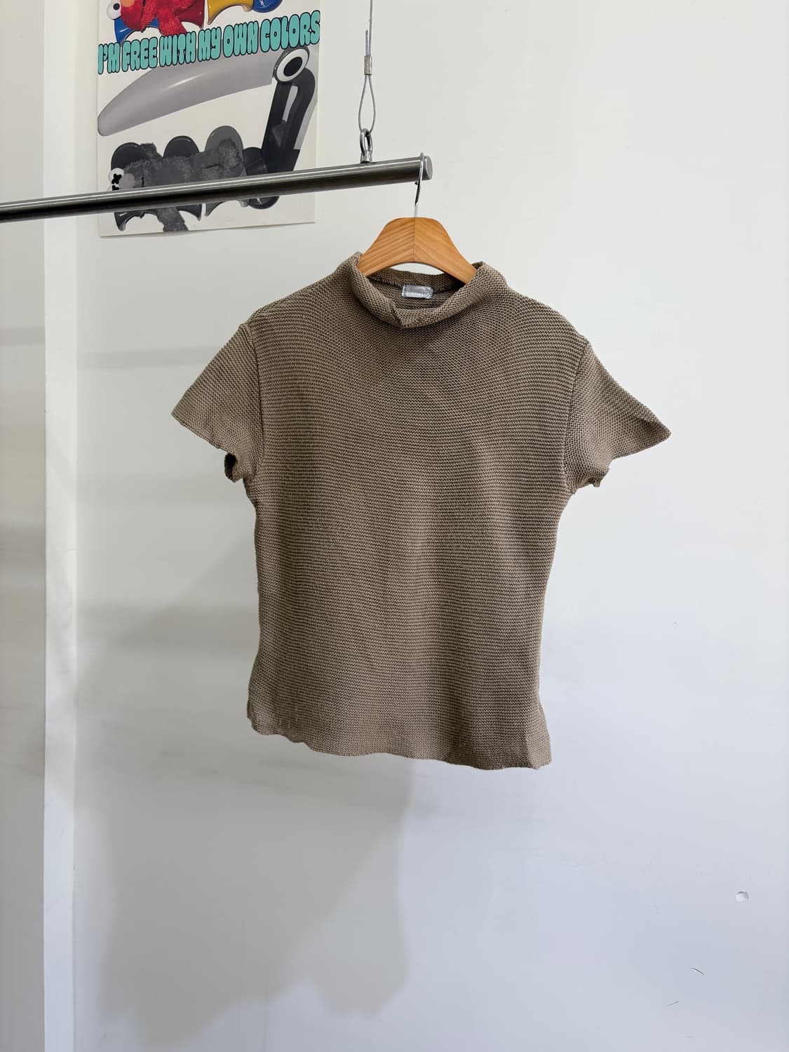 SEPT DINR (Made in Japan) 반팔티셔츠 상품이미지1