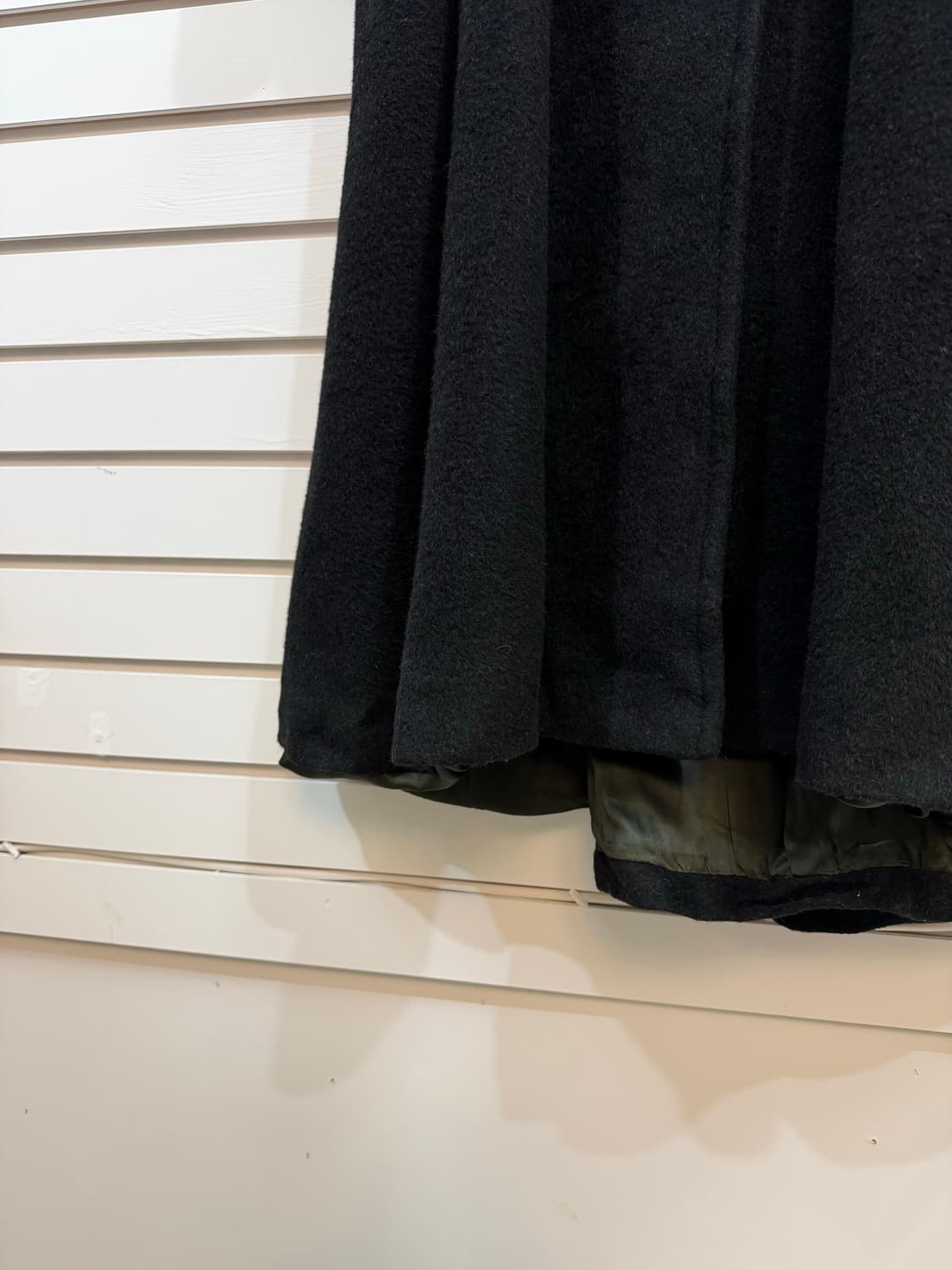 Anticoli Confezioni캐시미어혼방(Made In Italy) 상품이미지7