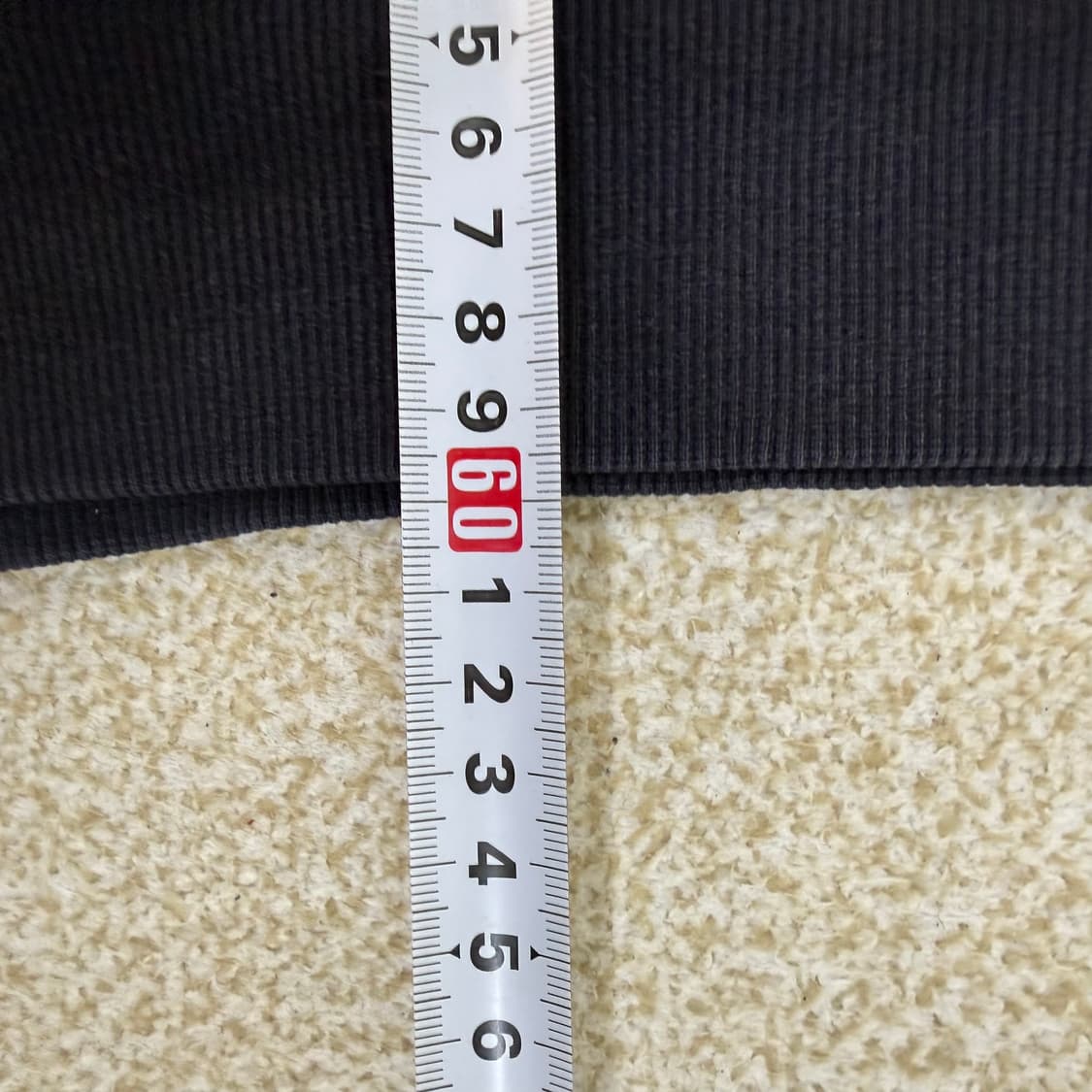 XS 디키즈 네이비 기모 후드집업 0120T 상품이미지6