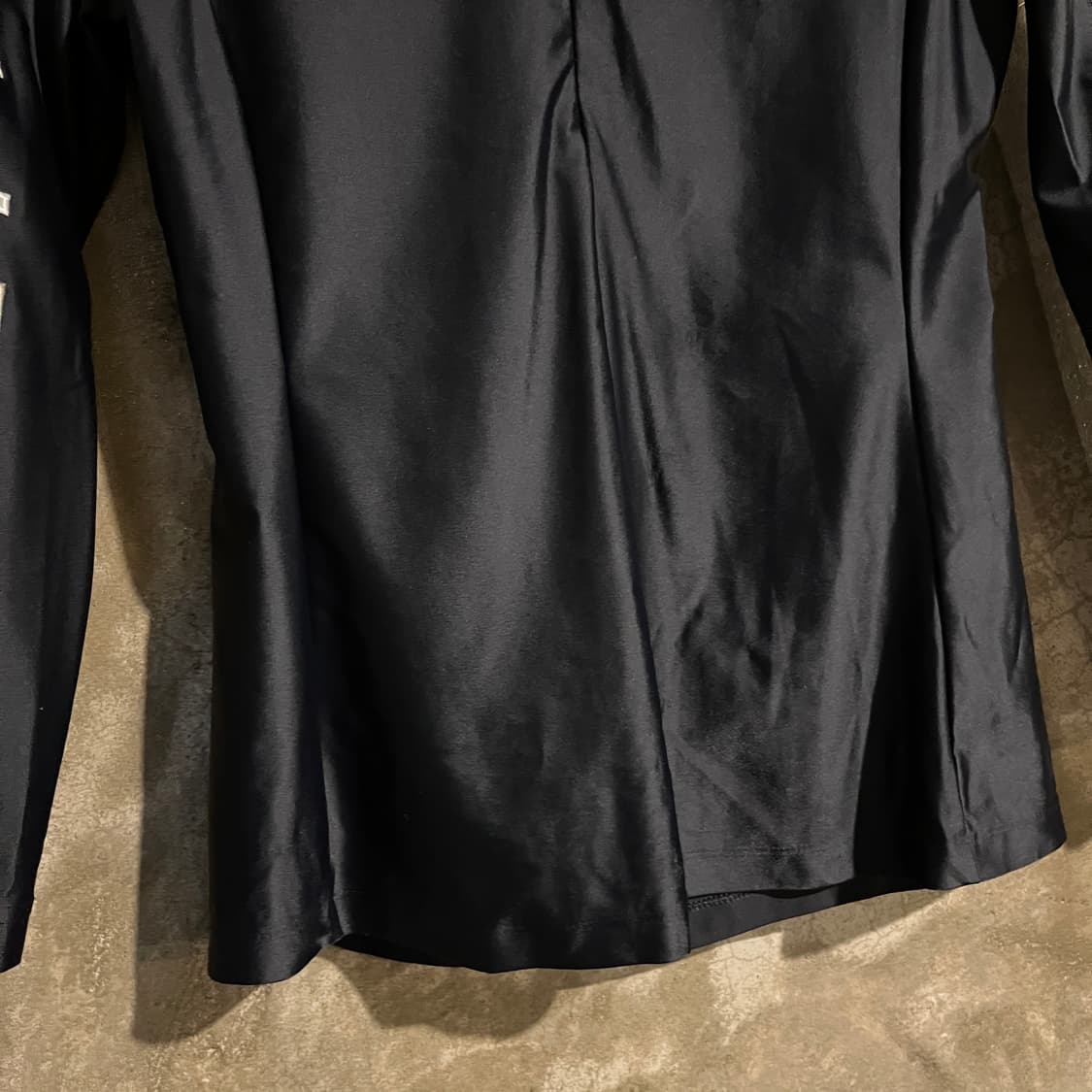 제이린드버그 나일론 반집업 긴팔 상품이미지3