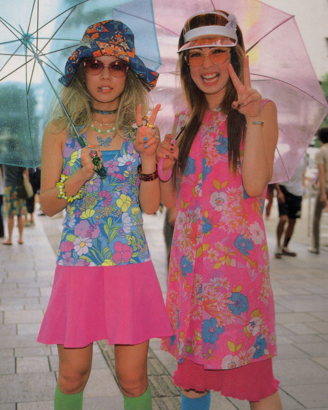 FRUiTS (2005 Edition) 후르츠 아트북 Phaidon 상품이미지2