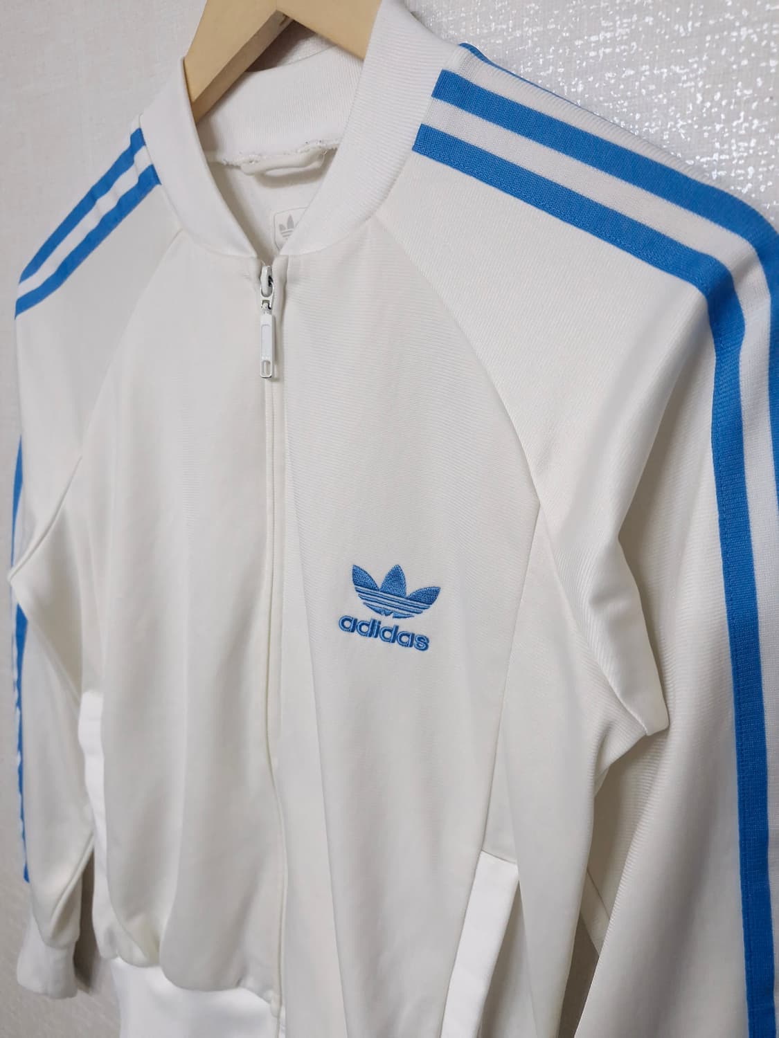 [극희귀]ADIDAS 아디다스 ATP 슈퍼스타 져지 상품이미지3