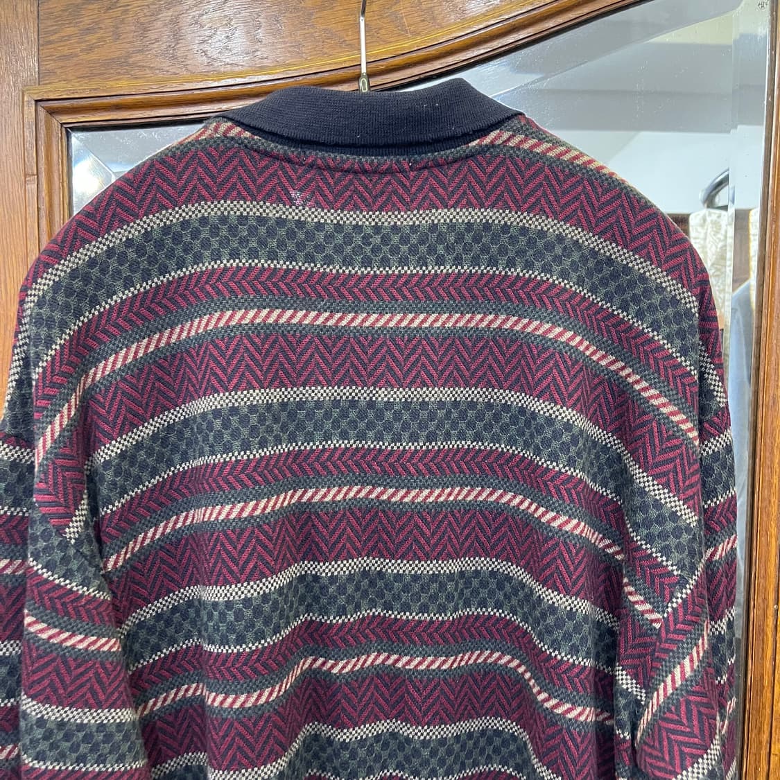 VALENTINO  wool 상품이미지7