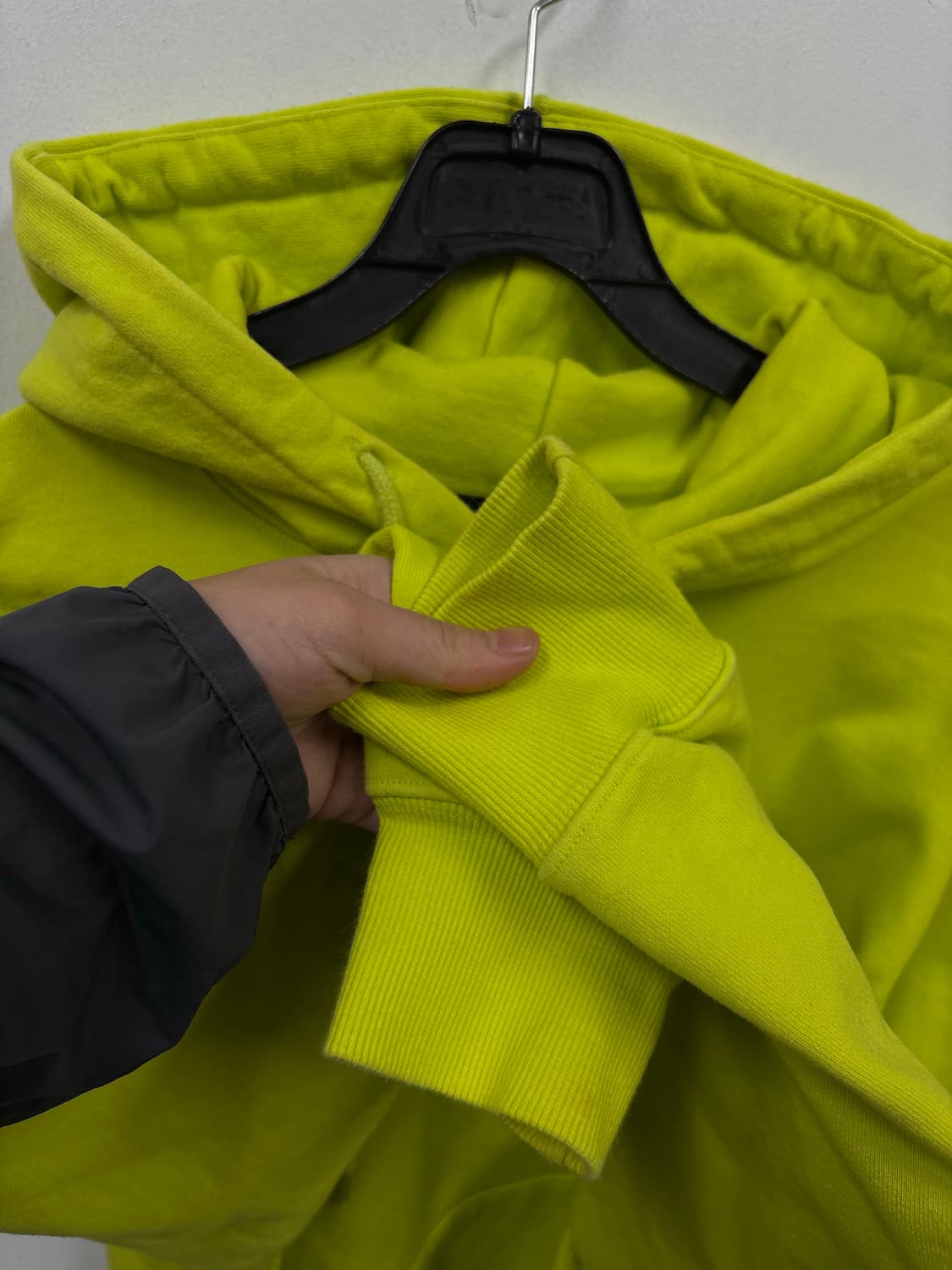 디스이즈댓  후드티 상품이미지3