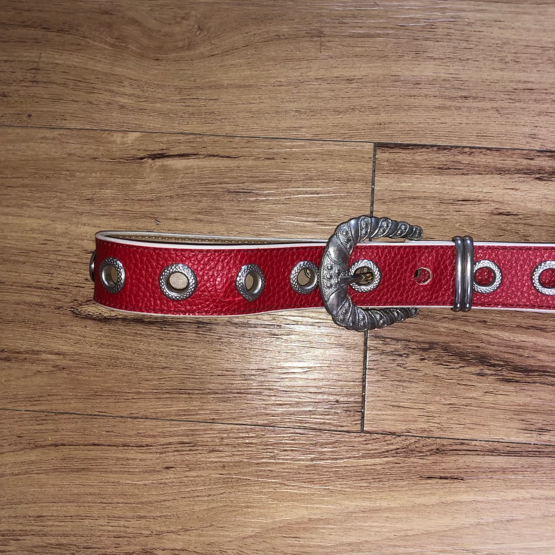 벨트 4 🛣️  상품이미지2