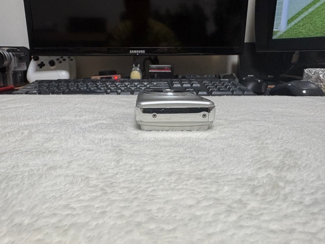 📸 삼성 VLUU L310W 💖✨ 상품이미지7