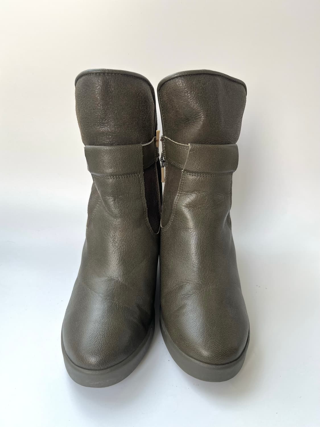 Vintage shoes 상품이미지4