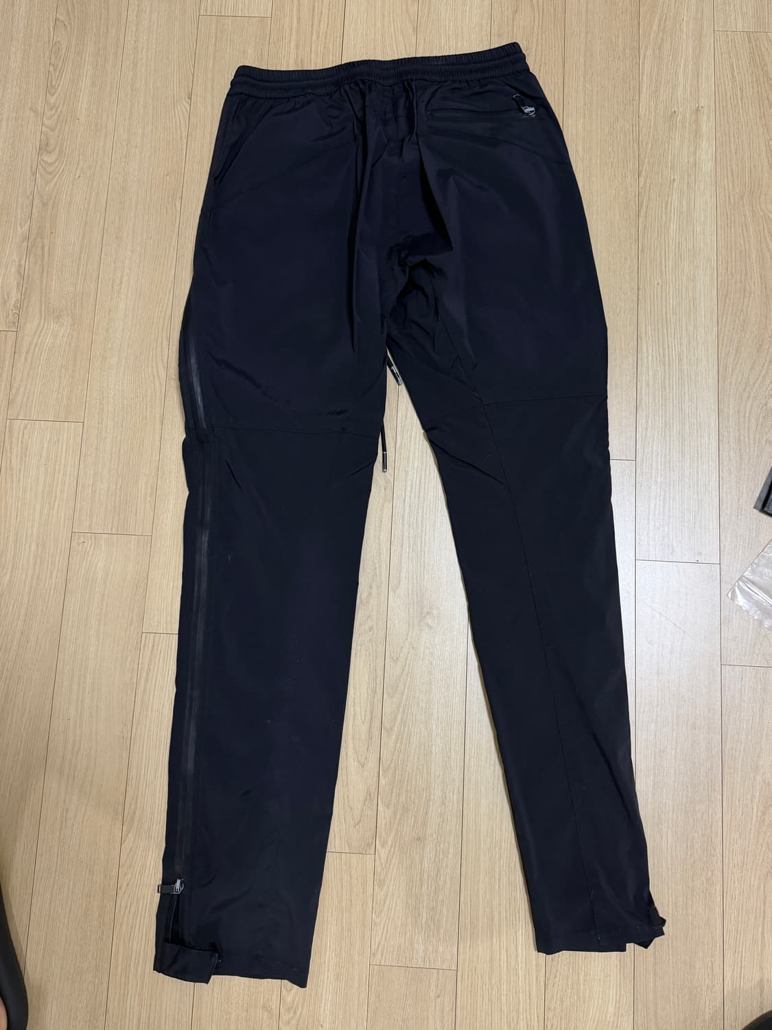 [2]언더마이카 gzpt1-0 팬츠 상품이미지2