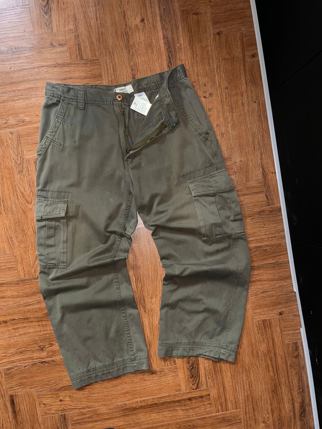 리바이스 카고팬츠 상품이미지1