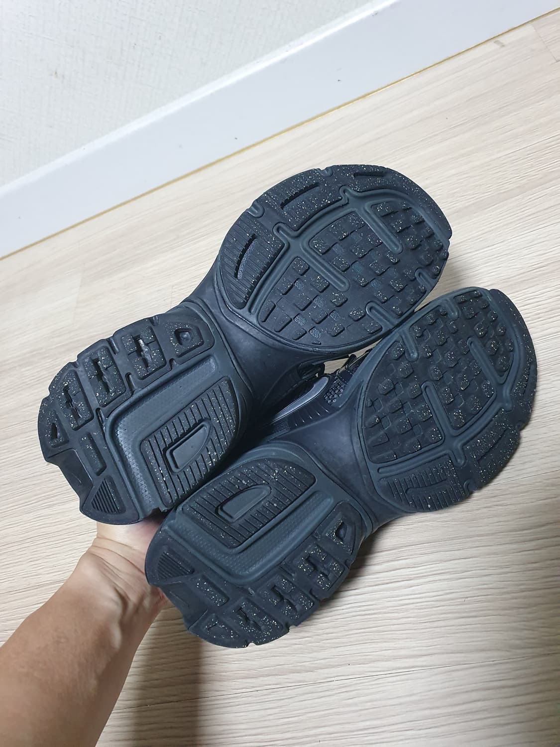 나이키 v2k 런 운동화 235 상품이미지6