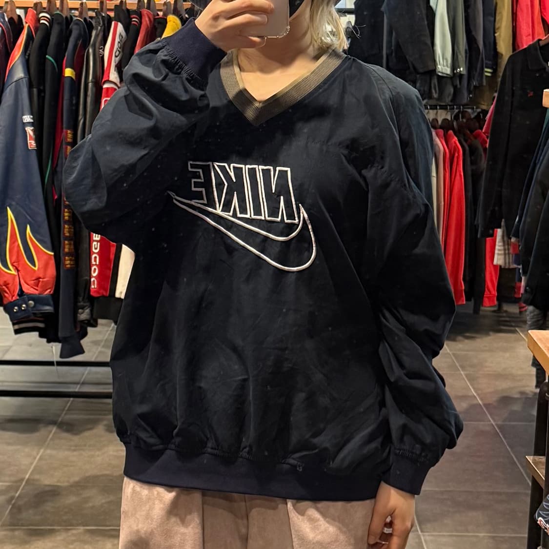 [NO.9] Nike 나이키 웜업 상품이미지4