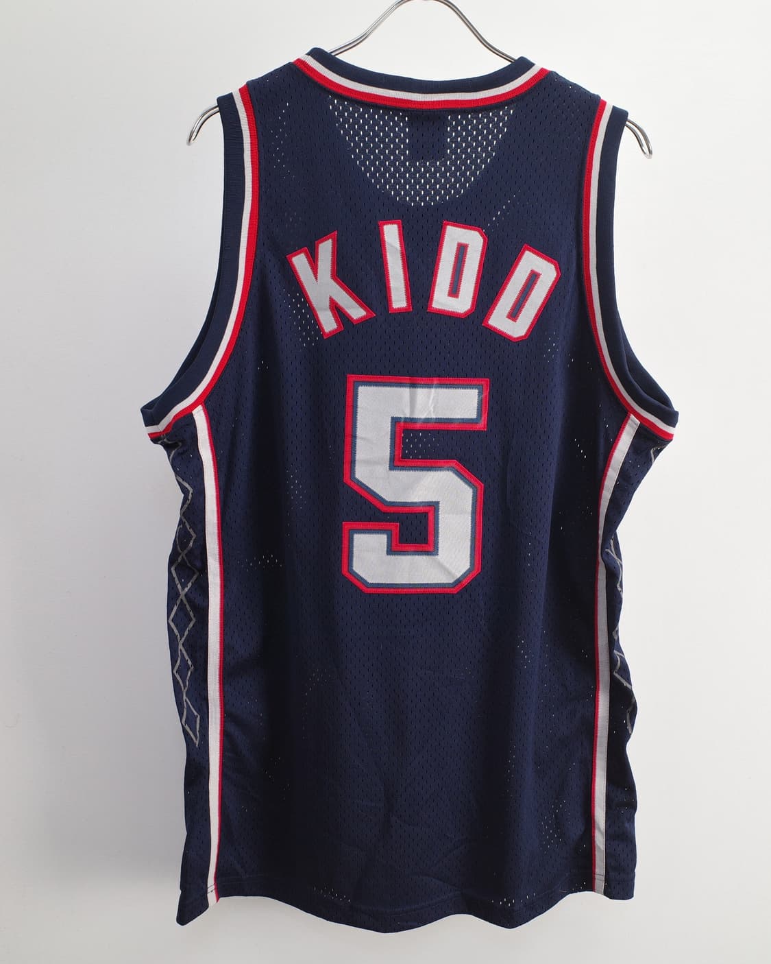 00's nike / new jersey nets jason Kidd 상품이미지6