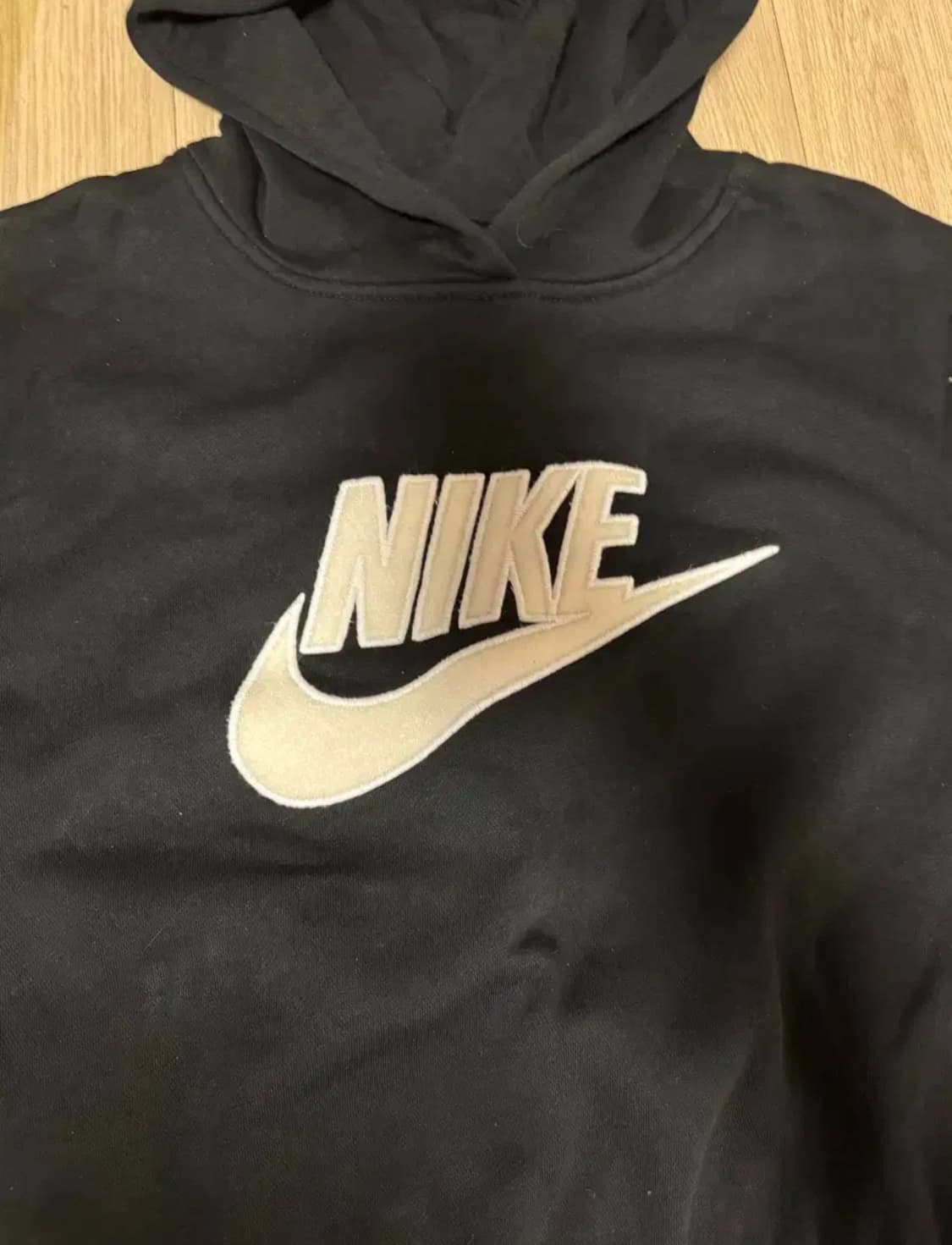 나이키 후드  여성 후드티  상품이미지4