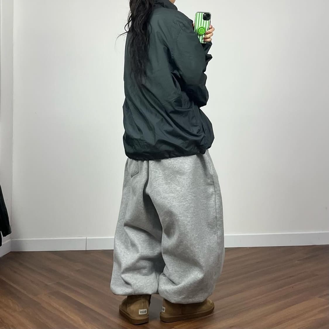 “ Nike “ windbreak 상품이미지8