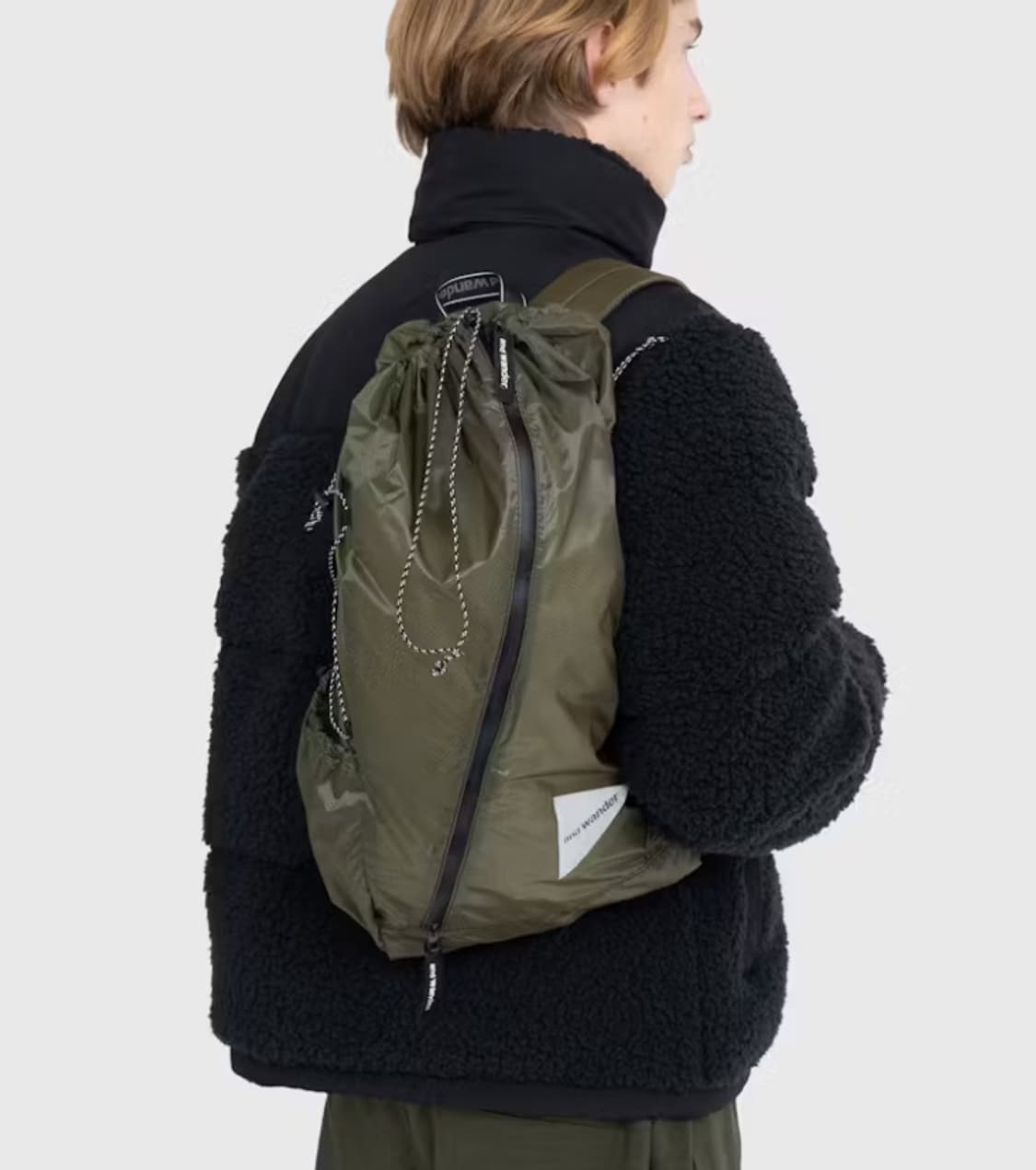 앤드원더 실데이팩 올리브 상품이미지1