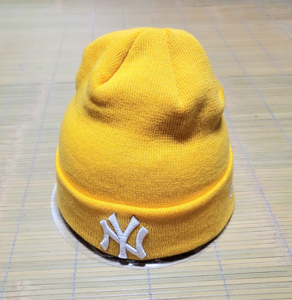 ♤필독♤ 뉴에라 뉴욕양키즈 비니 상품이미지1