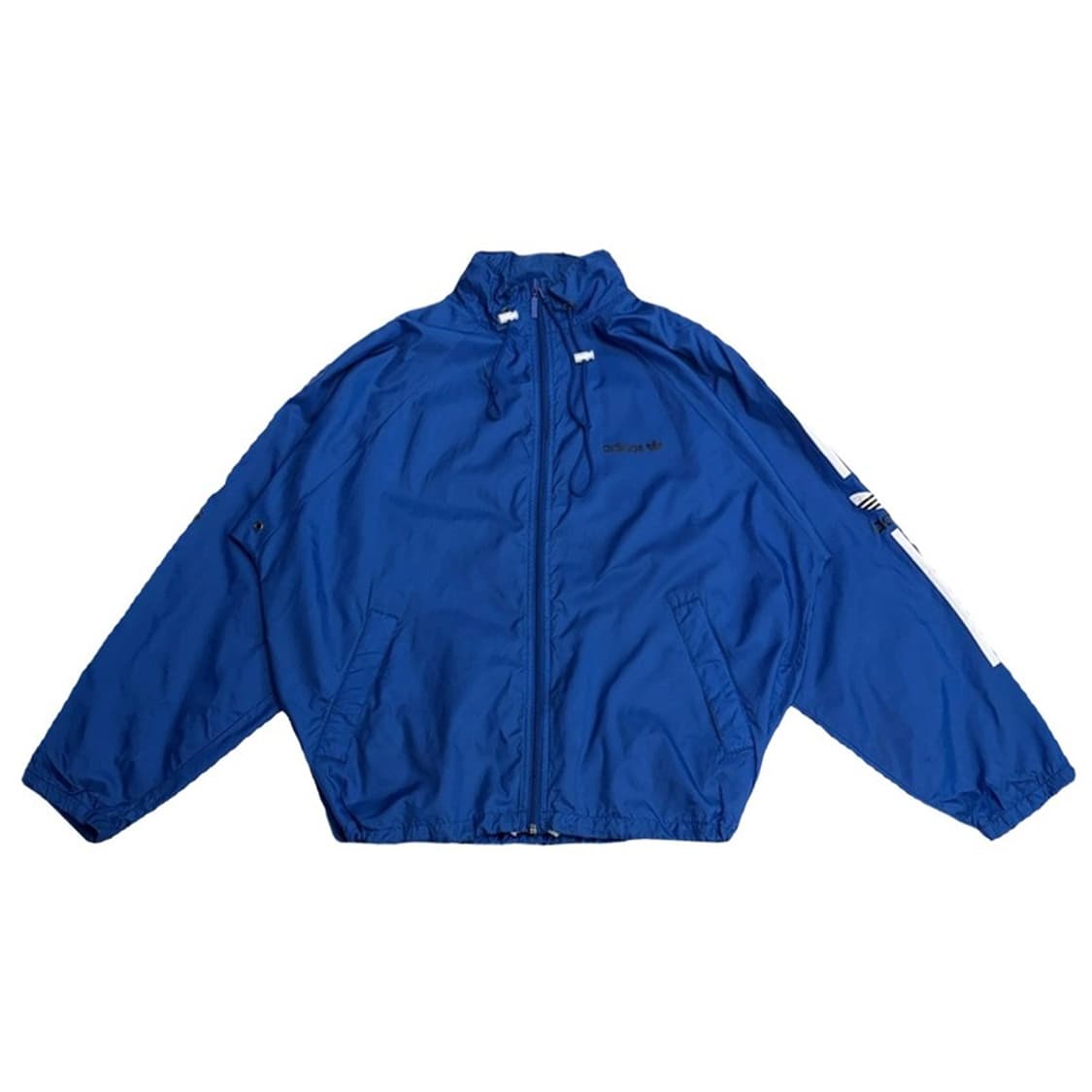 ADIDAS 올드스쿨 아디컬로 시즈널 윈드브레이커 L 상품이미지1