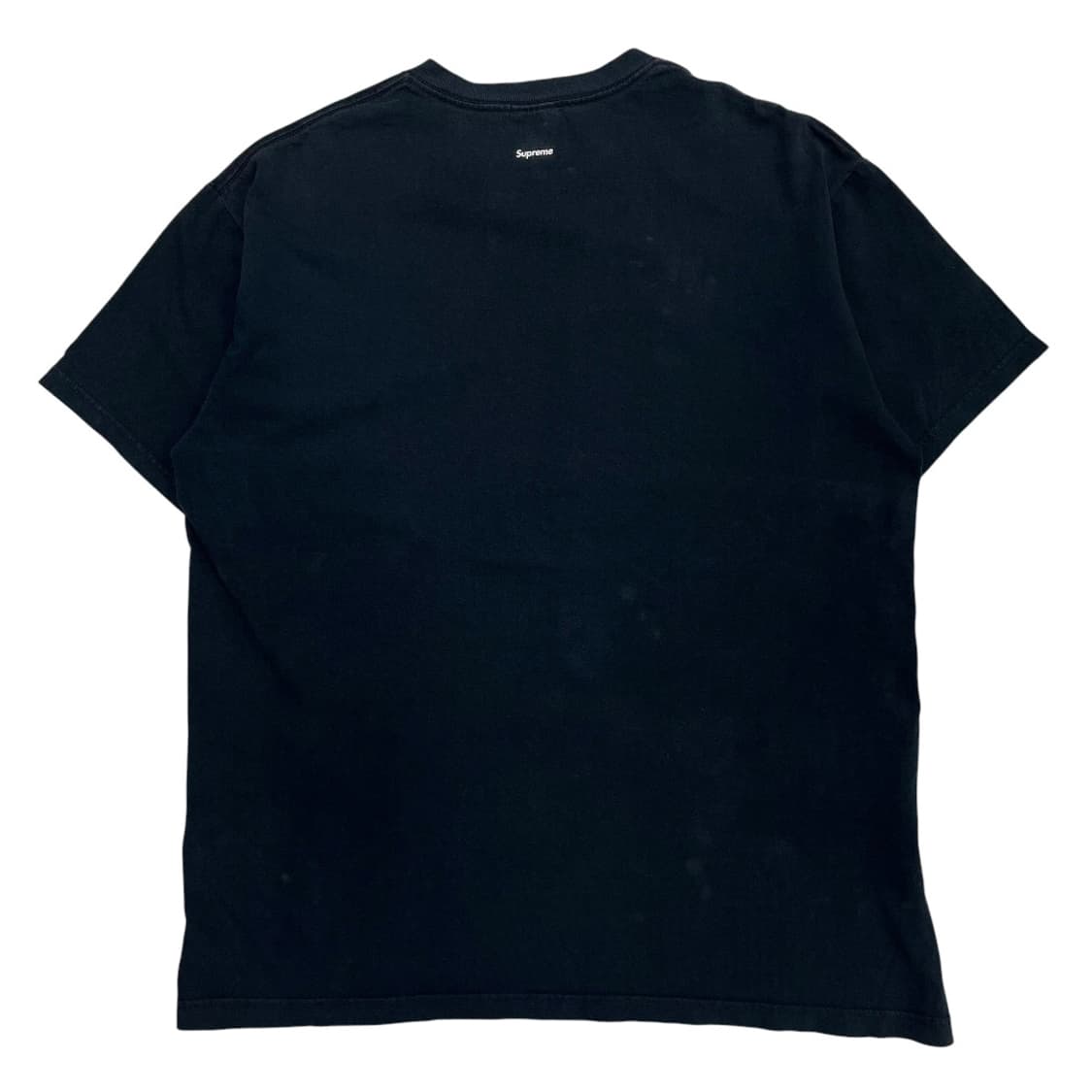 2010 S/S 슈프림 Lee Scratch Flyer 반팔 L 상품이미지3