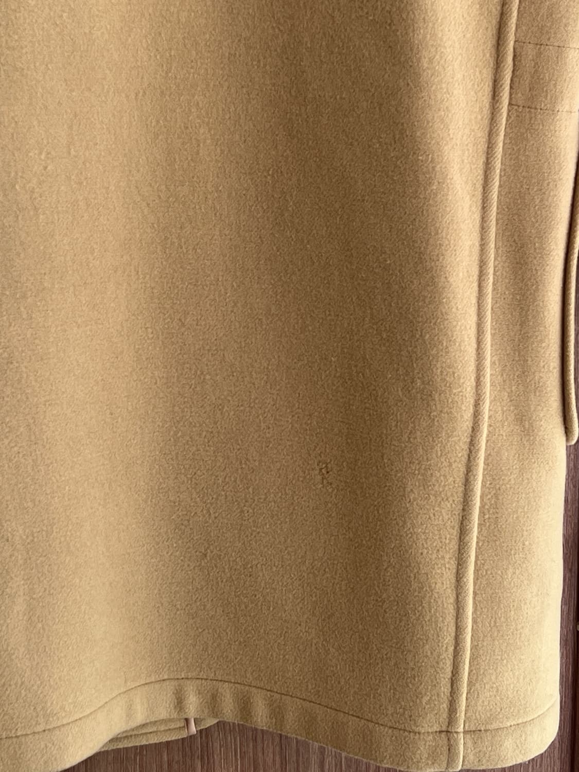 폴로 진스 더플코트 100 상품이미지8