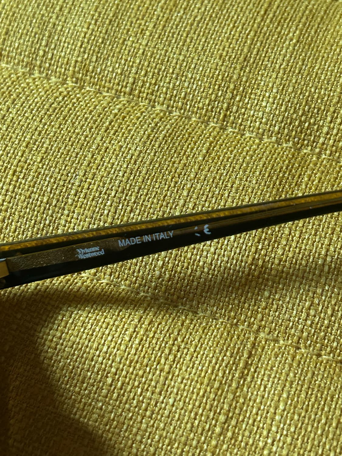 Vivienne Westwood sunglasses 상품이미지3