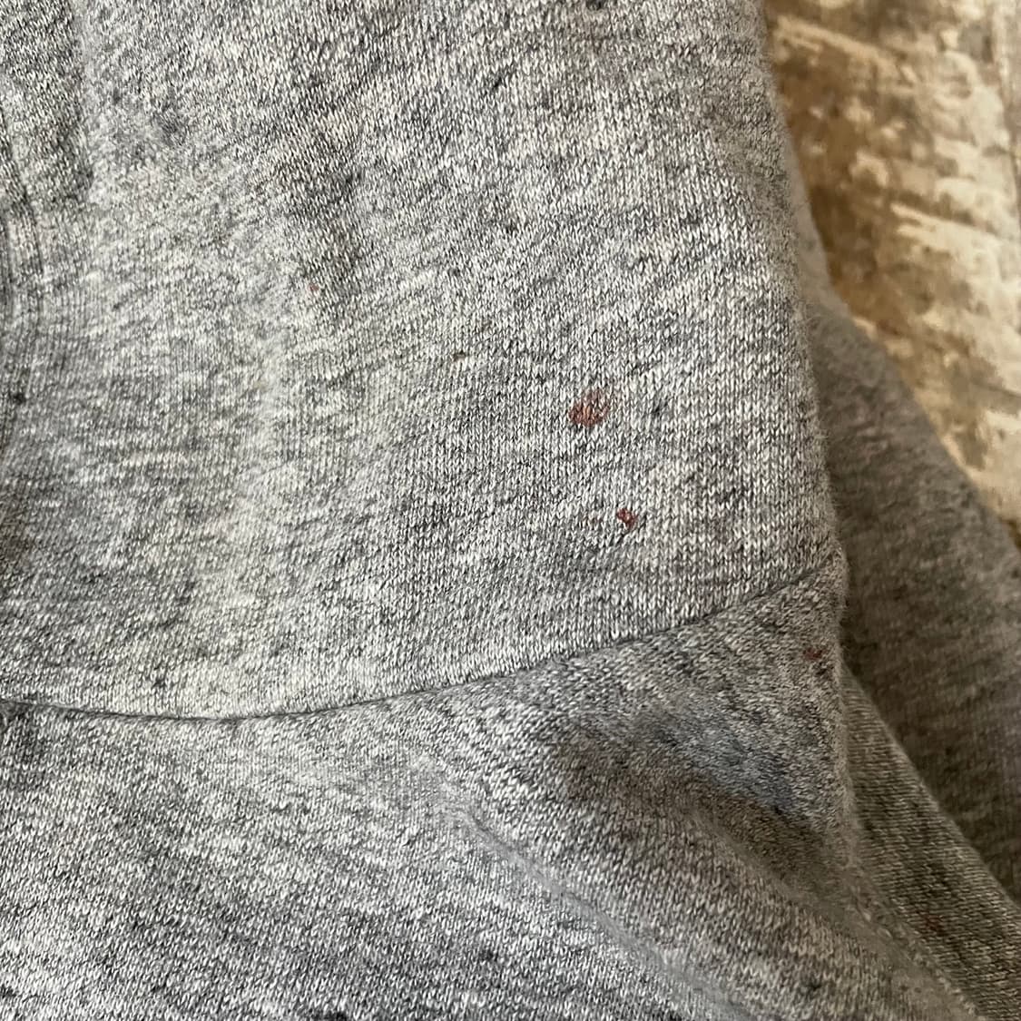 폴로  랄프로렌 아카이브 럭비 후드 상품이미지9