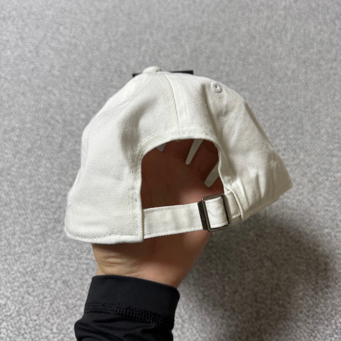 [택달린 새상품] 나이키 볼캡 상품이미지6