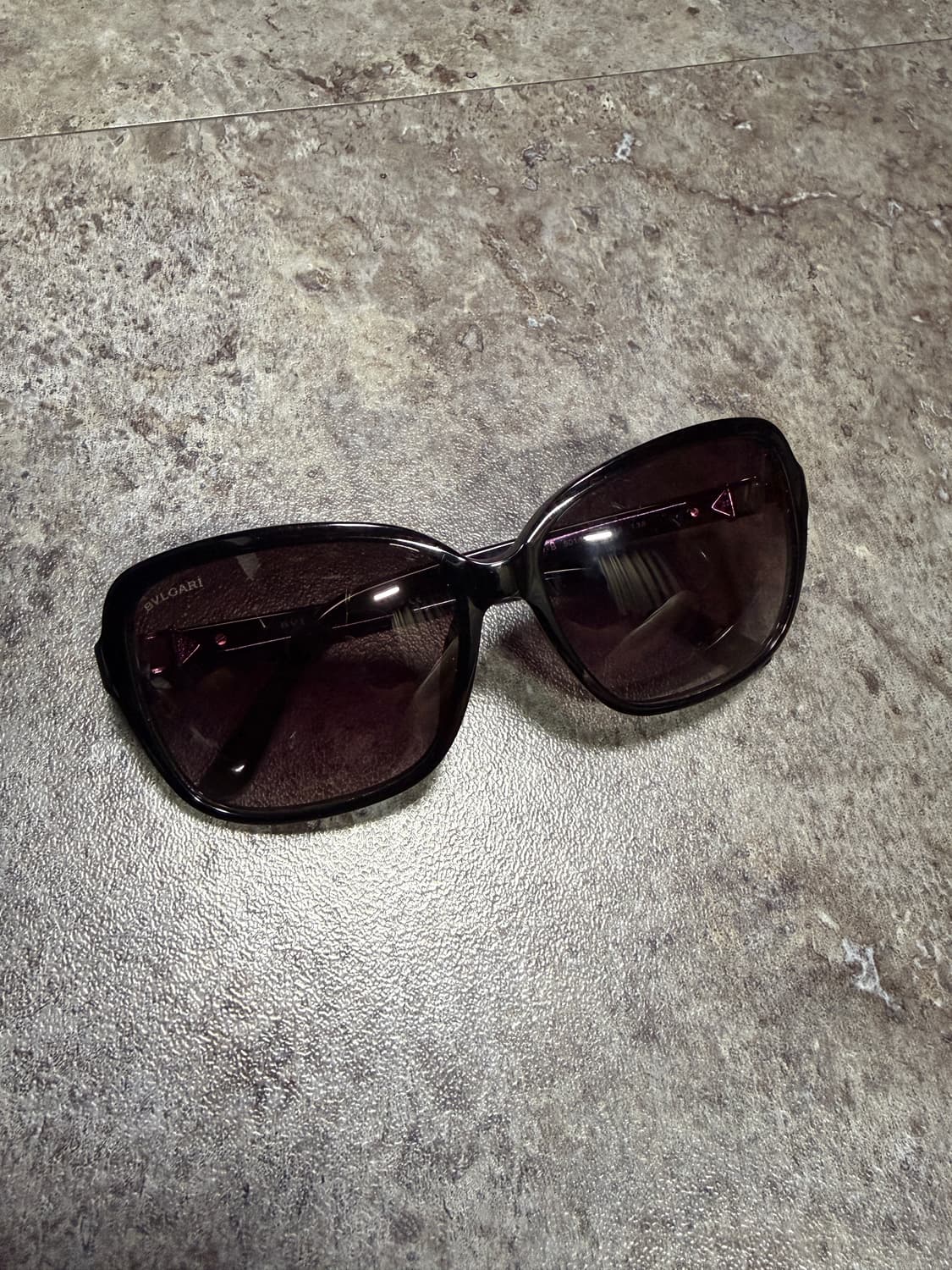 불가리 선글라스 상품이미지6