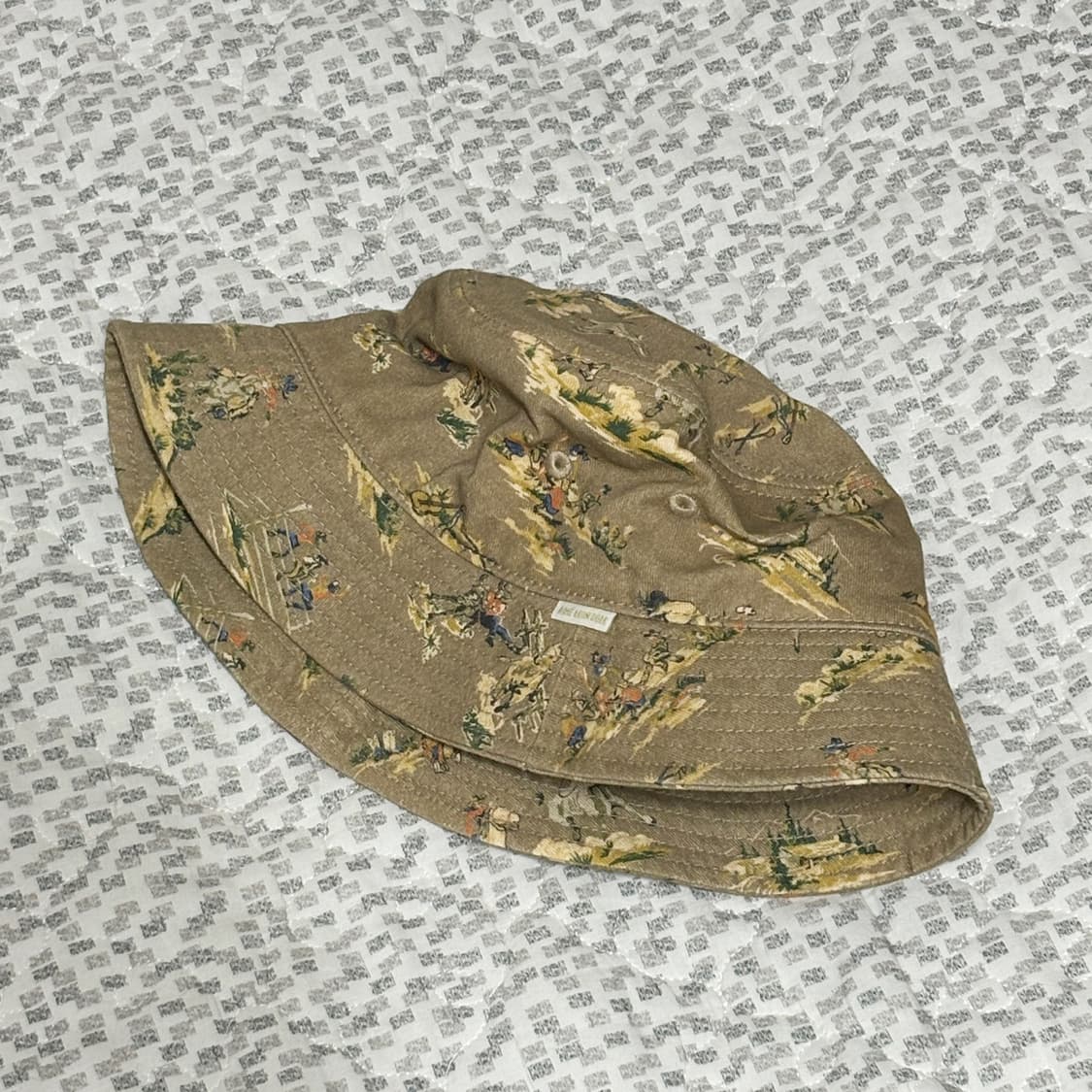 Aime leon dore 에메 레온 도르 버킷햇 L/XL 상품이미지1