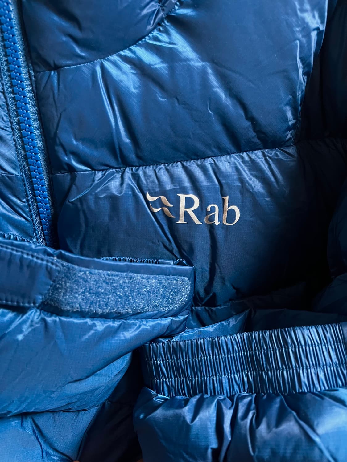 랩 뉴트리노 프로 UK L (Rab Neutrino Pro) 상품이미지4